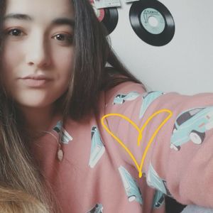 Meet your Posher, Brooke